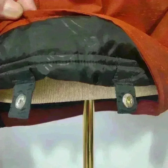 HOLDEN fawn pullover  jacket. Size xs - Picture 14 of 16